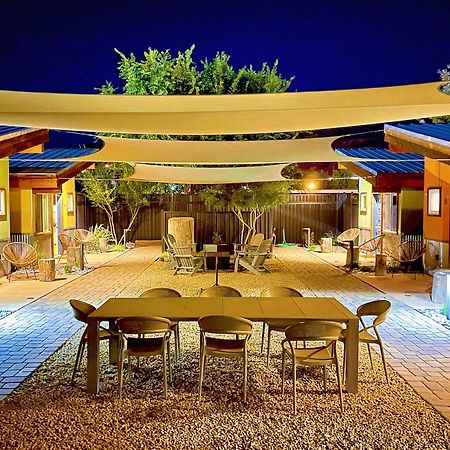 Downtown Kokopelli West 6 - Newly Remodeled Stylish Studio Moab Exterior foto